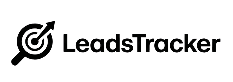LeadsTracker Logo